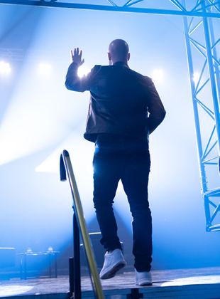 The Playlist saison 1