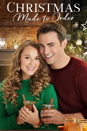 L’ambassadrice de Noël